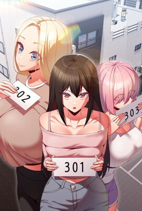 热门漫画9